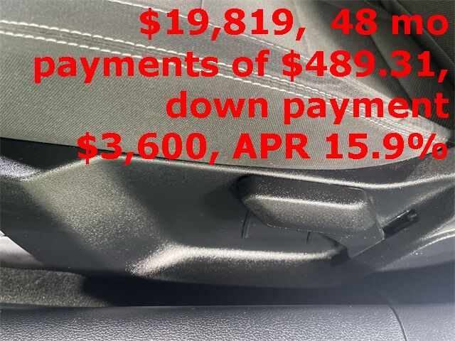 2017 Ford Mustang V6 Columbia SC