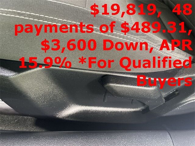 2017 Ford Mustang V6 Columbia SC