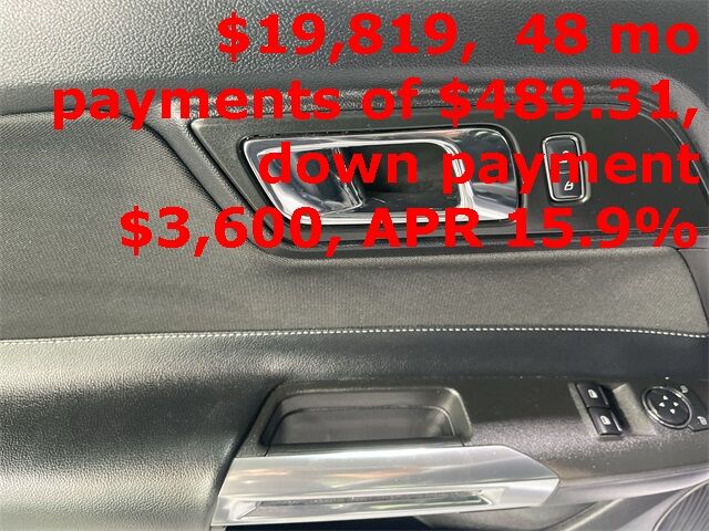 2017 Ford Mustang V6 Columbia SC