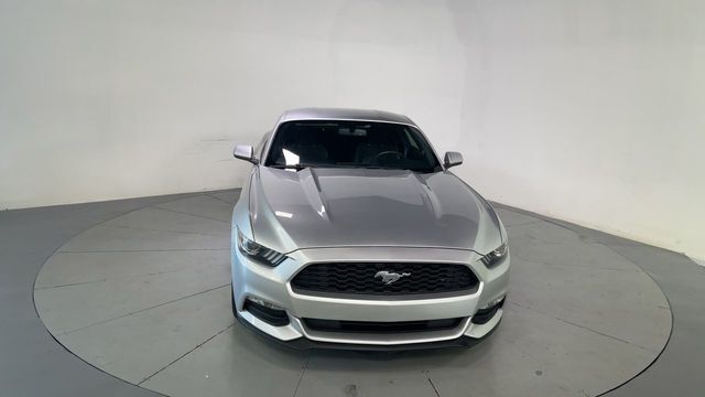 2017 Ford Mustang V6