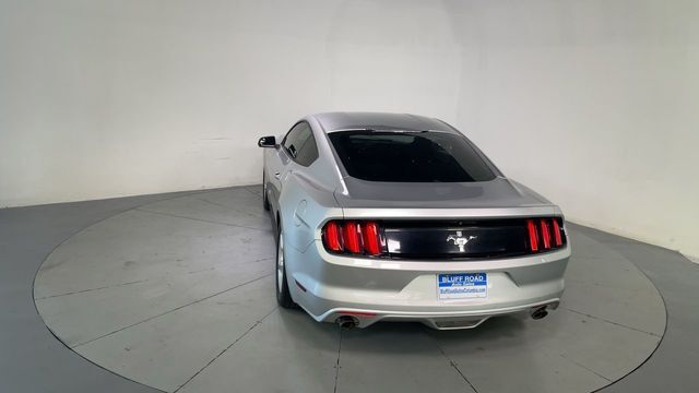 2017 Ford Mustang V6 Columbia SC