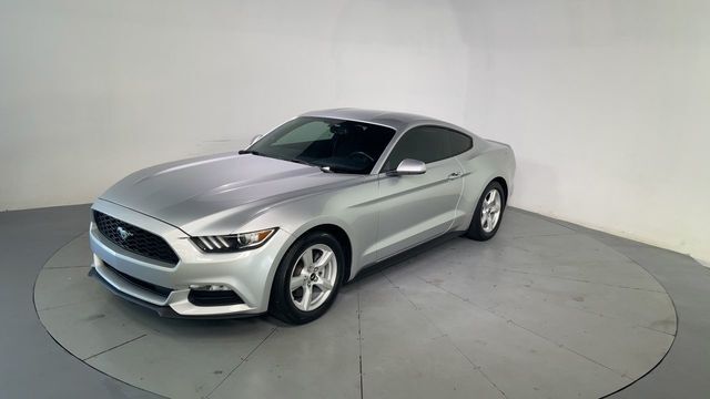 2017 Ford Mustang V6 Columbia SC