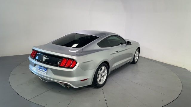 2017 Ford Mustang V6 Columbia SC
