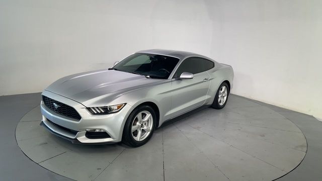 2017 Ford Mustang V6 Columbia SC