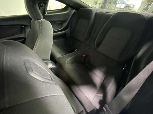 2017 Ford Mustang V6 Columbia SC