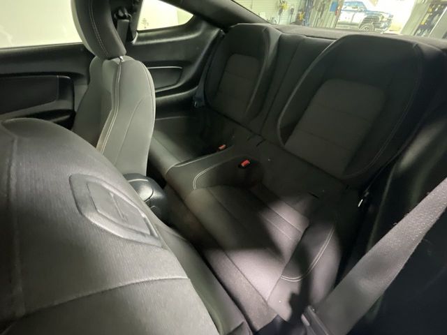 2017 Ford Mustang V6 Columbia SC