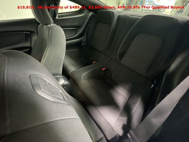 2017 Ford Mustang V6 Columbia SC