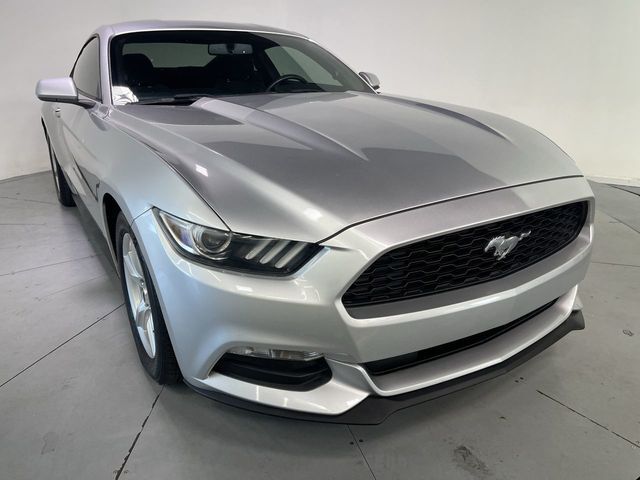 2017 Ford Mustang V6