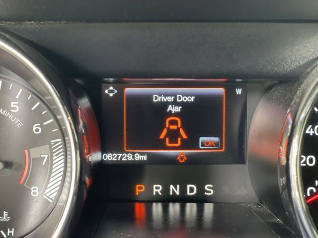 2017 Ford Mustang V6 Columbia SC