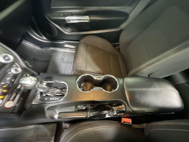 2017 Ford Mustang V6 Columbia SC