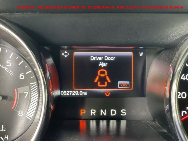 2017 Ford Mustang V6 Columbia SC