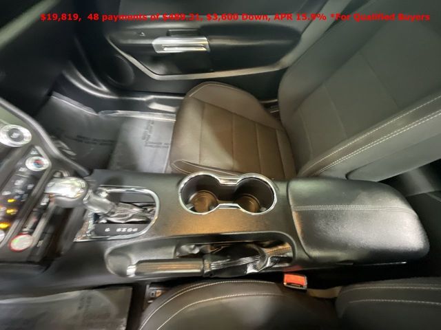 2017 Ford Mustang V6 Columbia SC