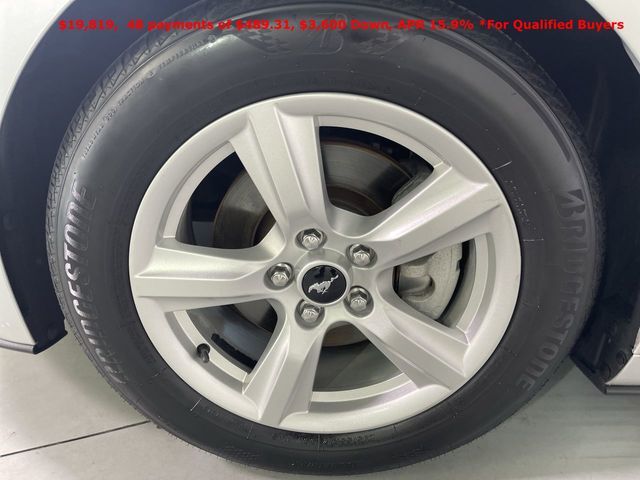 2017 Ford Mustang V6 Columbia SC