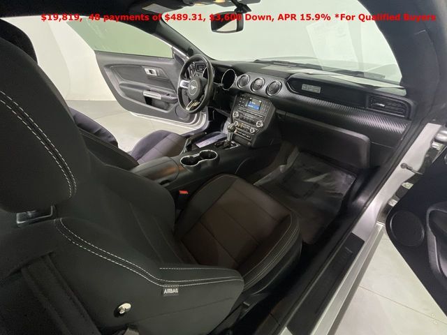 2017 Ford Mustang V6 Columbia SC