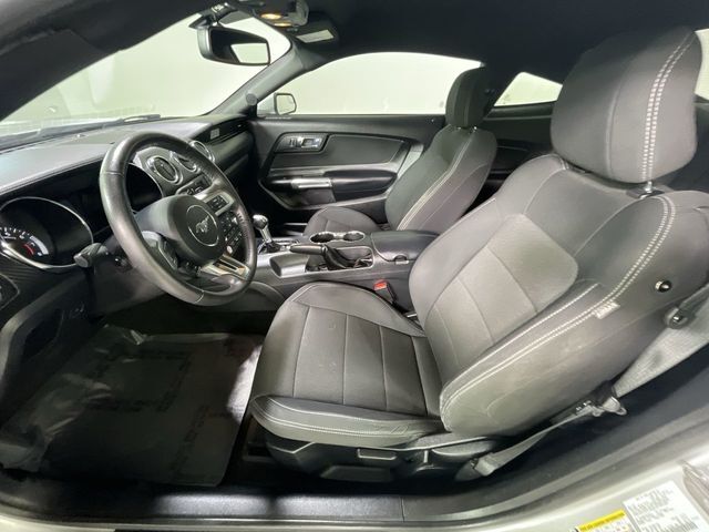 2017 Ford Mustang V6 Columbia SC