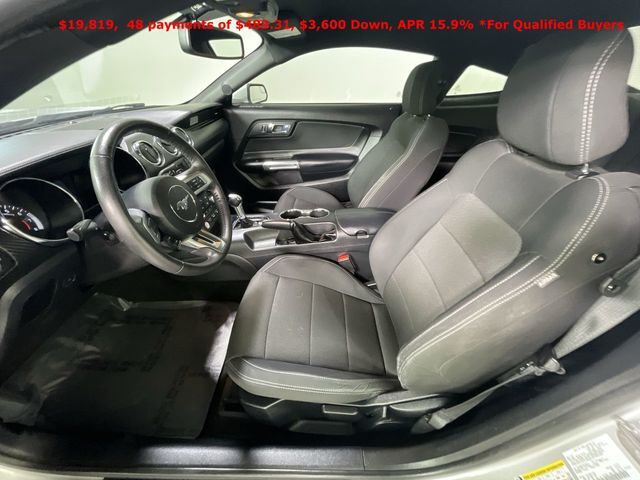 2017 Ford Mustang V6 Columbia SC