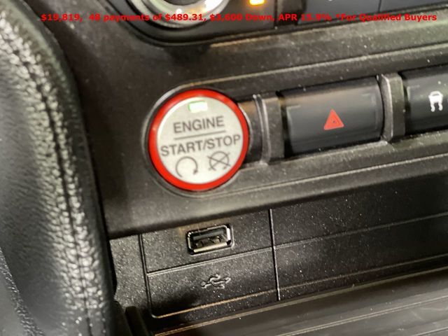 2017 Ford Mustang V6 Columbia SC