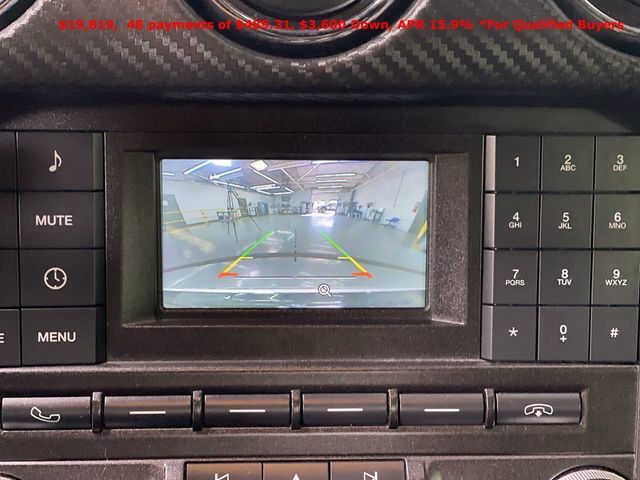 2017 Ford Mustang V6 Columbia SC