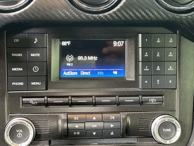 2017 Ford Mustang V6 Columbia SC