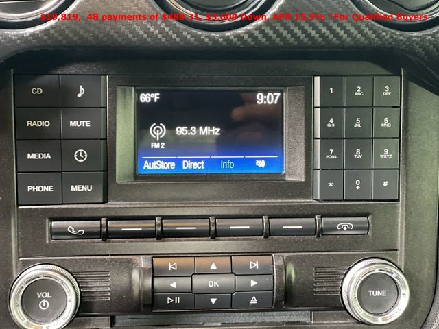 2017 Ford Mustang V6 Columbia SC