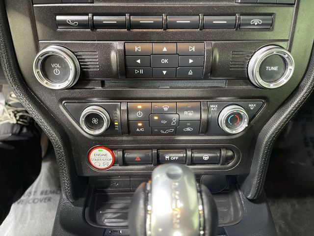 2017 Ford Mustang V6 Columbia SC