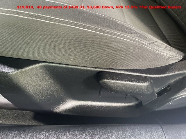 2017 Ford Mustang V6 Columbia SC