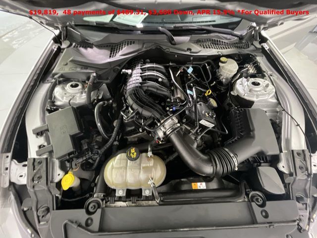 2017 Ford Mustang V6 Columbia SC