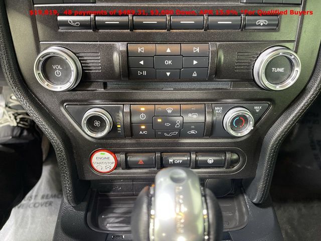 2017 Ford Mustang V6 Columbia SC