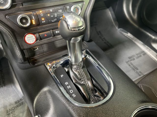 2017 Ford Mustang V6 Columbia SC