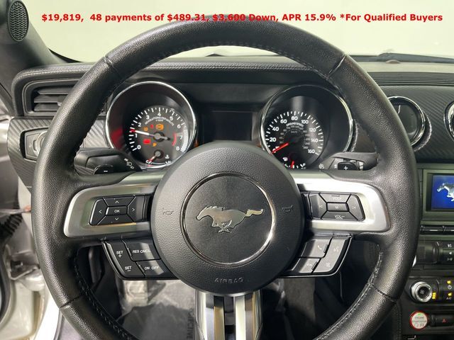 2017 Ford Mustang V6 Columbia SC