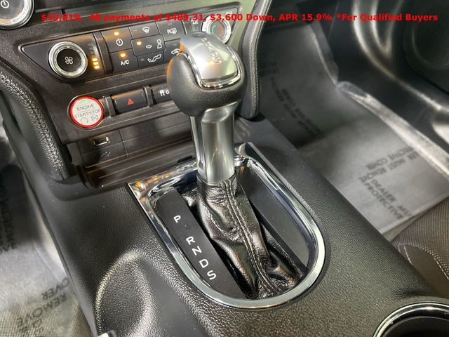 2017 Ford Mustang V6 Columbia SC