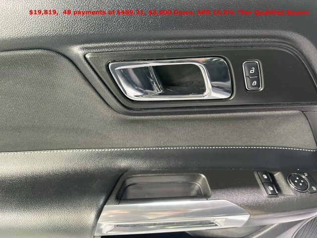 2017 Ford Mustang V6 Columbia SC