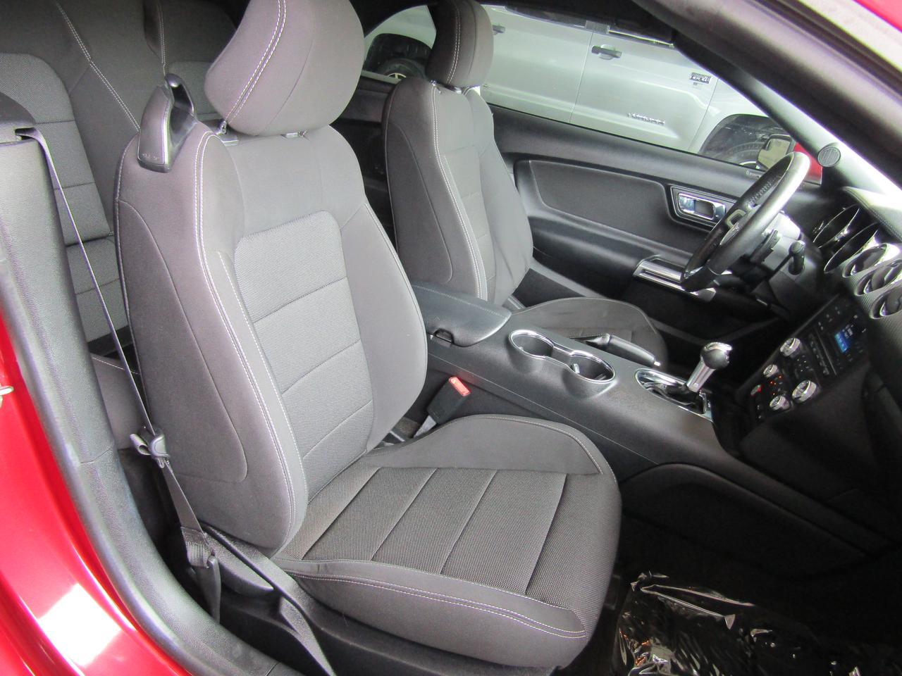 2017 Ford Mustang V6 Convertible Grand Prairie TX