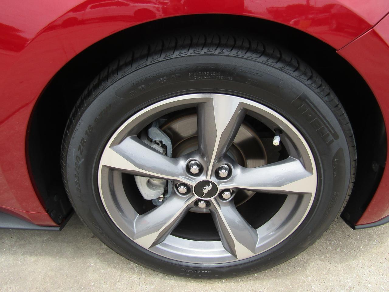 2017 Ford Mustang V6 Convertible Grand Prairie TX