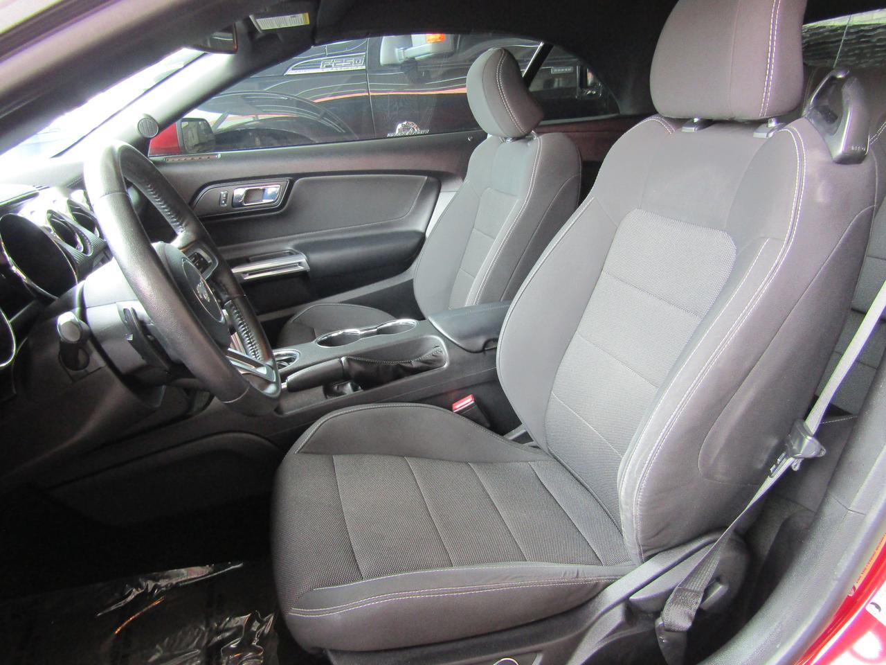 2017 Ford Mustang V6 Convertible Grand Prairie TX