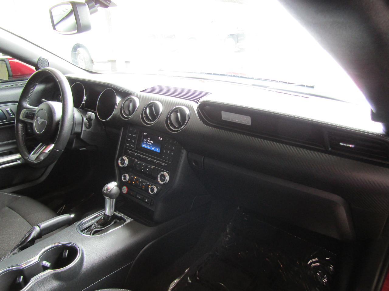 2017 Ford Mustang V6 Convertible Grand Prairie TX
