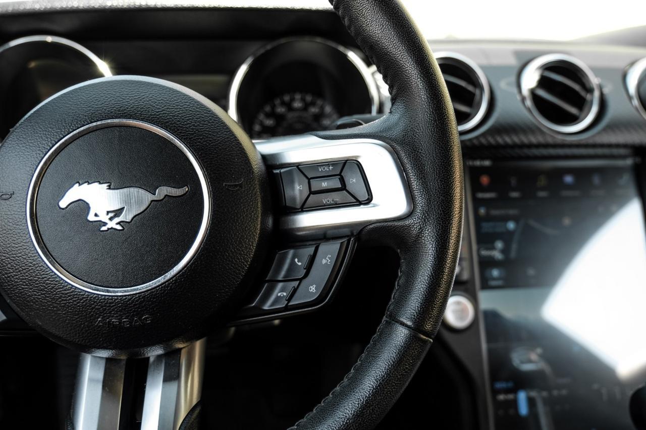 2017 Ford Mustang V6 Farmers Branch TX