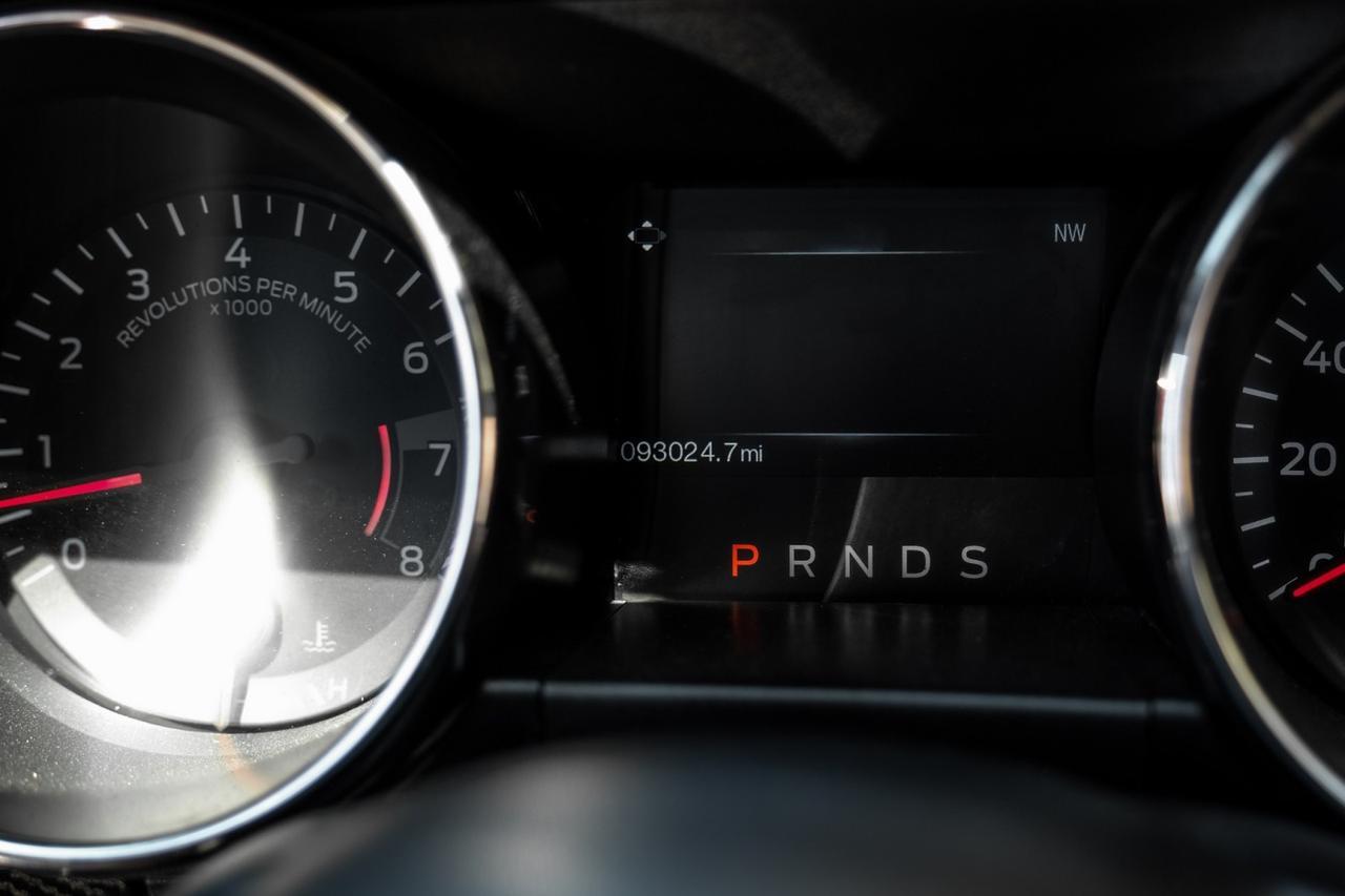 2017 Ford Mustang V6 Farmers Branch TX