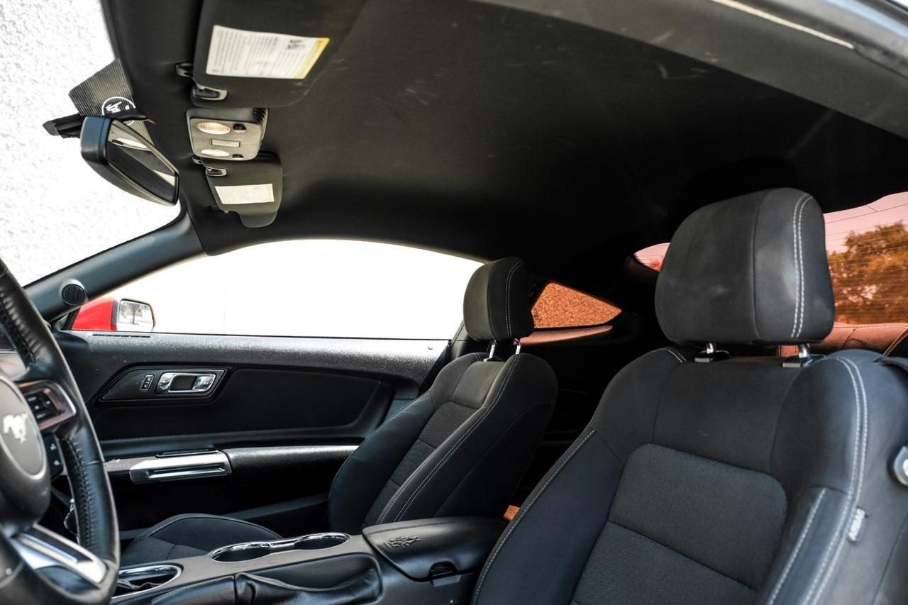 2017 Ford Mustang V6 Farmers Branch TX