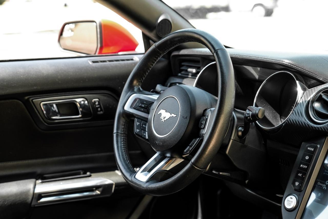 2017 Ford Mustang V6 Farmers Branch TX