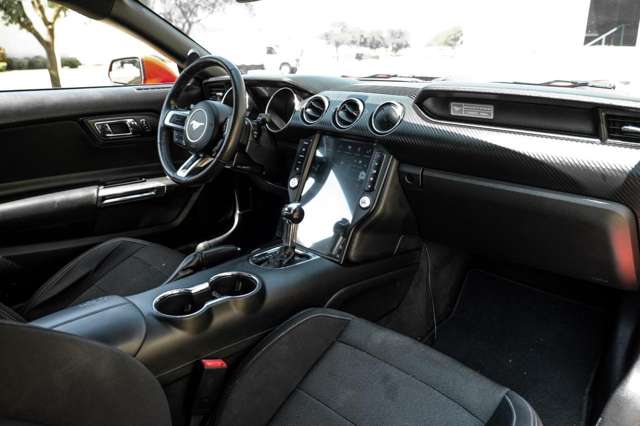 2017 Ford Mustang V6 Farmers Branch TX