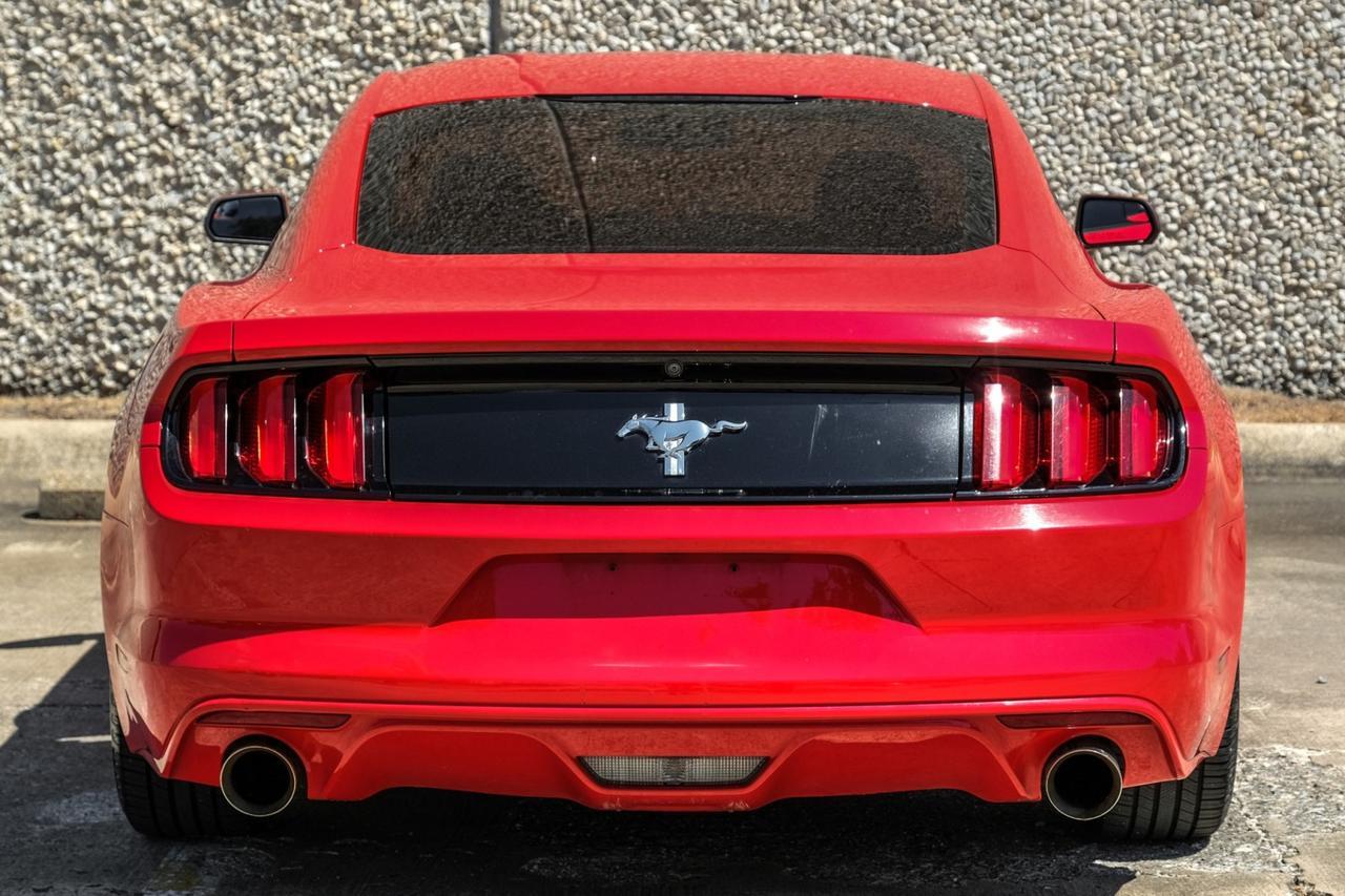 2017 Ford Mustang V6 Farmers Branch TX