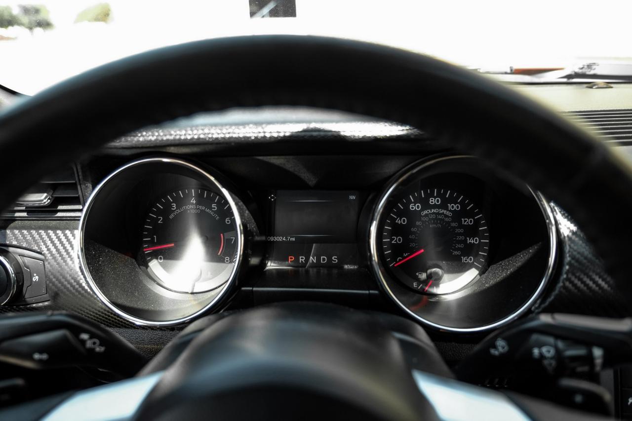 2017 Ford Mustang V6 Farmers Branch TX