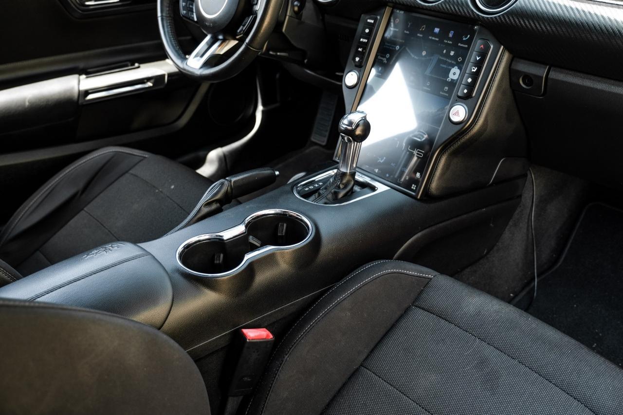 2017 Ford Mustang V6 Farmers Branch TX