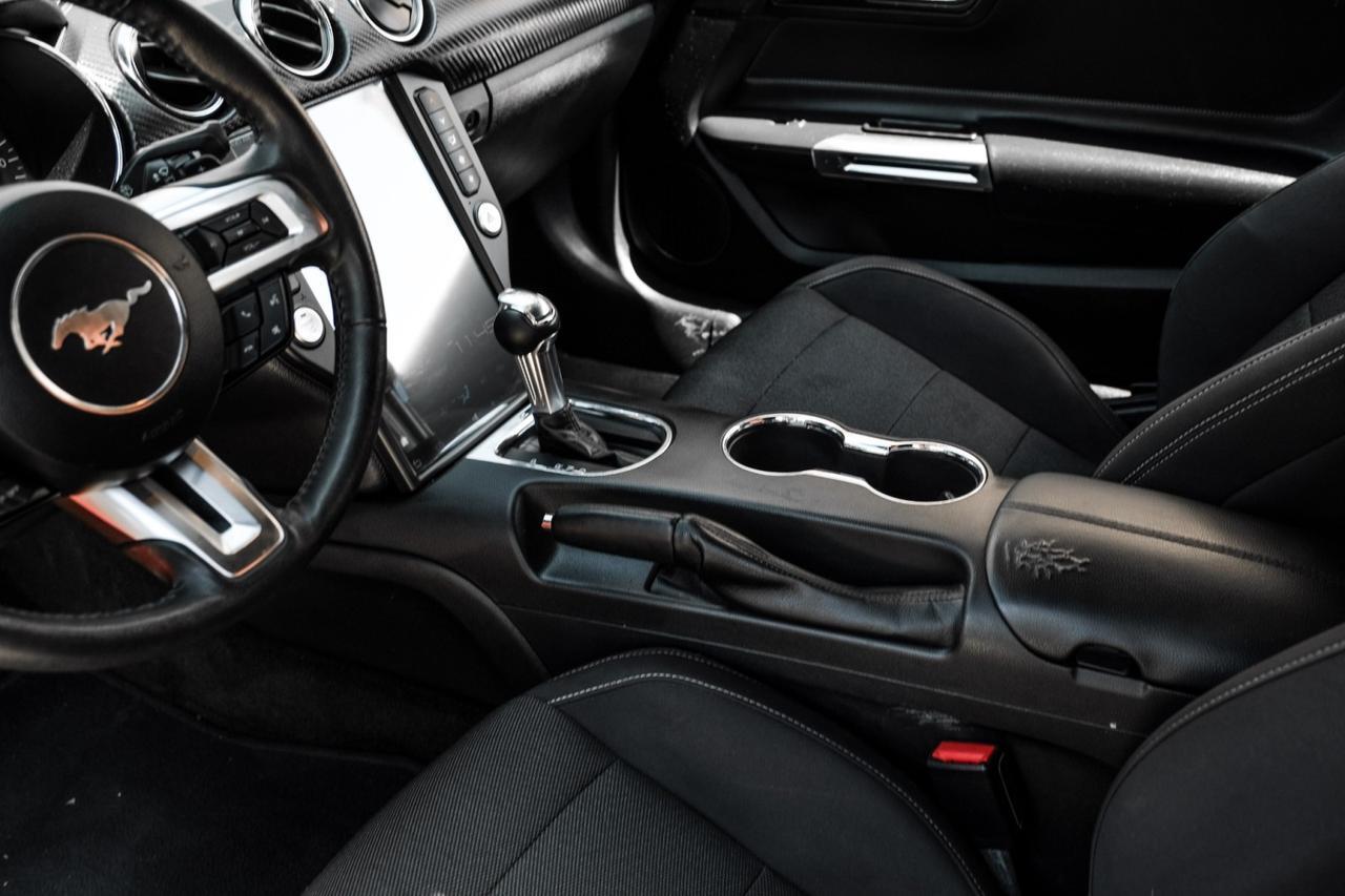 2017 Ford Mustang V6 Farmers Branch TX