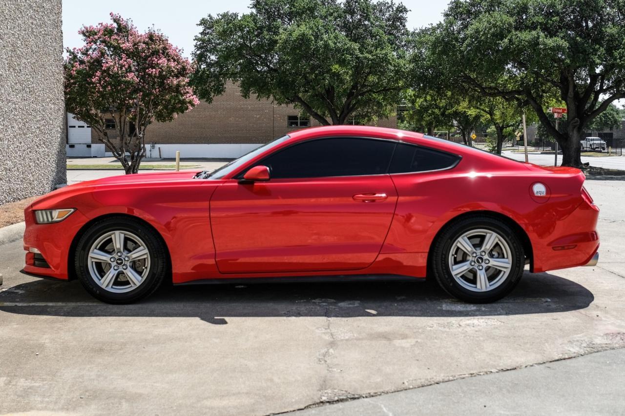 2017 Ford Mustang V6 Farmers Branch TX