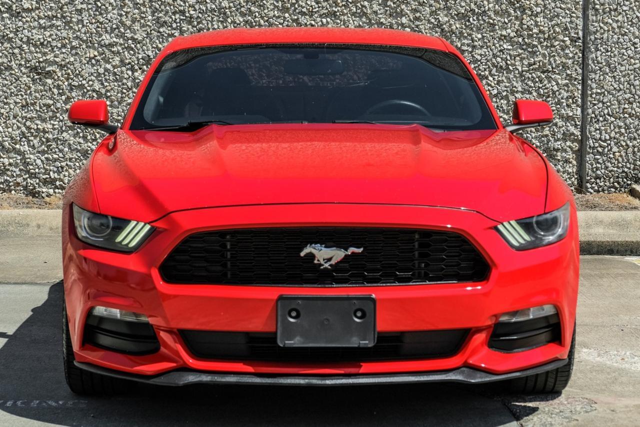 2017 Ford Mustang V6 Farmers Branch TX