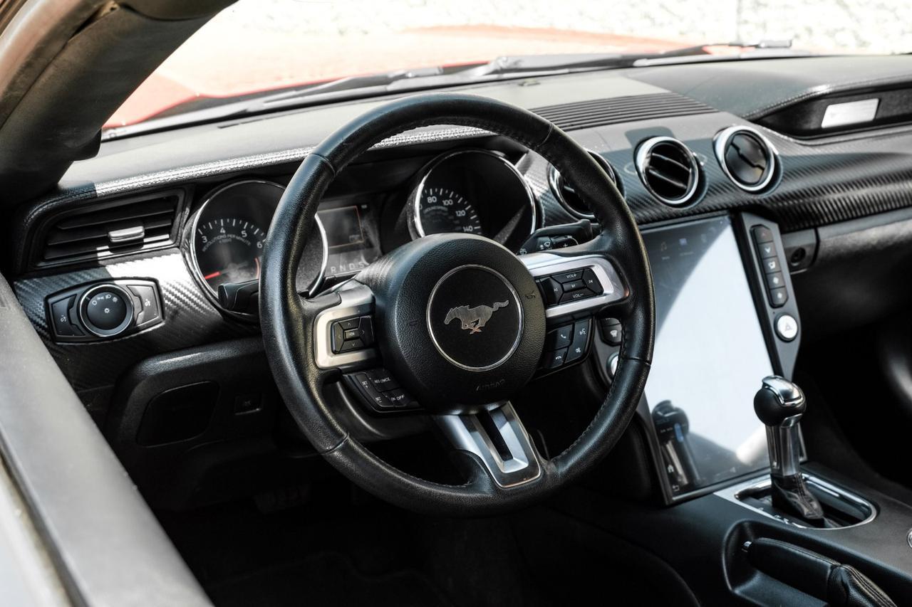 2017 Ford Mustang V6 Farmers Branch TX