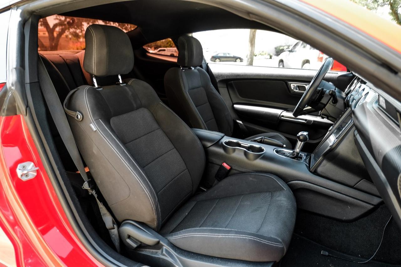 2017 Ford Mustang V6 Farmers Branch TX