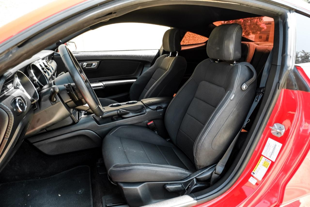 2017 Ford Mustang V6 Farmers Branch TX